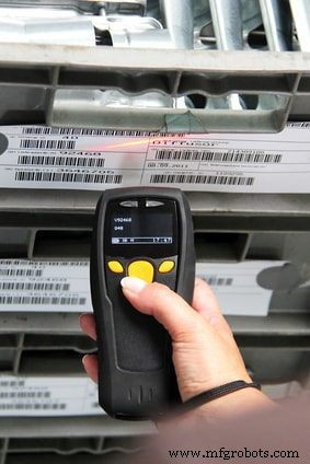 Selecting the Right Barcodes for Your Facilities Management Software