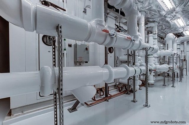 Comprehensive Guide to Pipe Marking and Labeling: Standards, Safety, and Best Practices