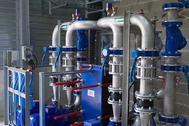 Comprehensive Guide to Pipe Marking and Labeling: Standards, Safety, and Best Practices