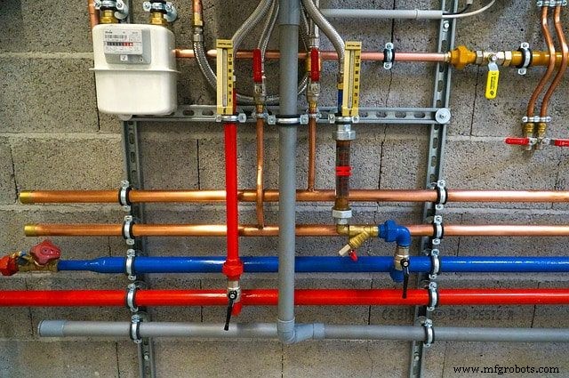 Comprehensive Guide to Pipe Marking and Labeling: Standards, Safety, and Best Practices