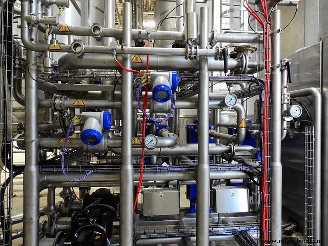 Comprehensive Guide to Pipe Marking and Labeling: Standards, Safety, and Best Practices