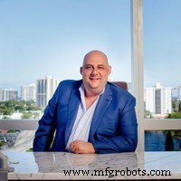 2020 & Beyond: 22 Supply Chain Leaders Unveil Top Trends Transforming Logistics