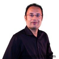 2020 & Beyond: 22 Supply Chain Leaders Unveil Top Trends Transforming Logistics