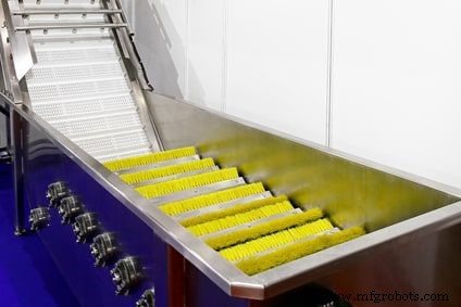 Cut Equipment Overhead in Food Production: 5 Proven Maintenance Strategies