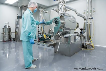 Mastering Preventive Maintenance: A Comprehensive Expert Guide