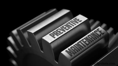 Mastering Preventive Maintenance: A Comprehensive Expert Guide