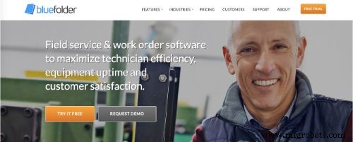 Top 50 Work Order Management Software Solutions for Efficient Operations