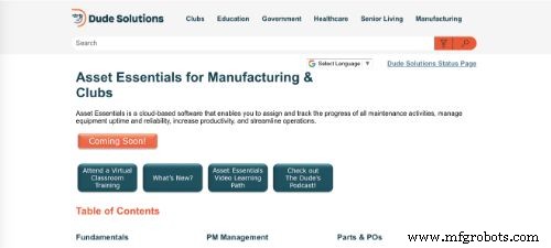 Top 50 Work Order Management Software Solutions for Efficient Operations
