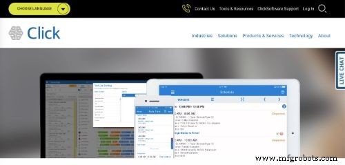 Top 50 Work Order Management Software Solutions for Efficient Operations