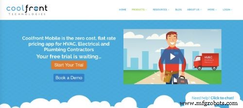 Top 50 Work Order Management Software Solutions for Efficient Operations