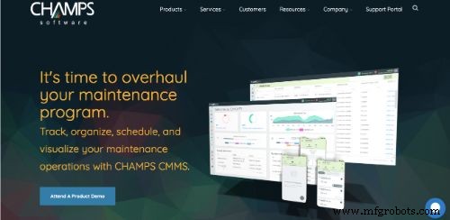 Top 50 Work Order Management Software Solutions for Efficient Operations
