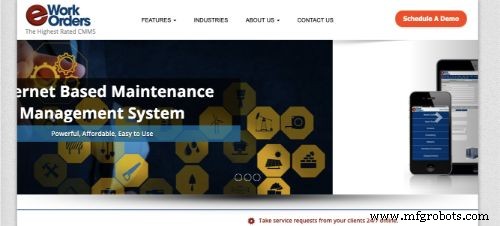 Top 50 Work Order Management Software Solutions for Efficient Operations