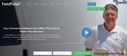 Top 50 Work Order Management Software Solutions for Efficient Operations