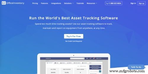 Top 50 Work Order Management Software Solutions for Efficient Operations