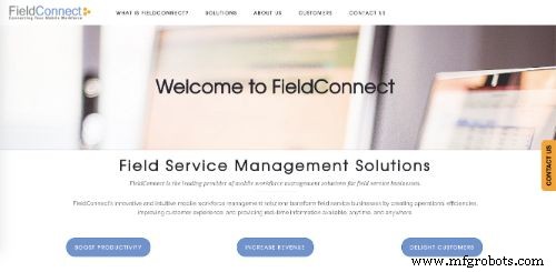 Top 50 Work Order Management Software Solutions for Efficient Operations