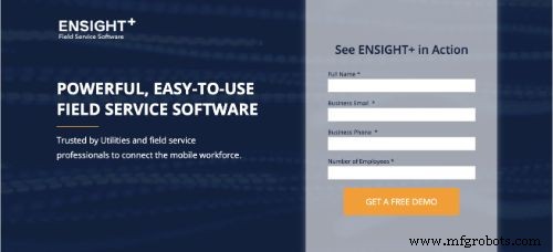 Top 50 Work Order Management Software Solutions for Efficient Operations