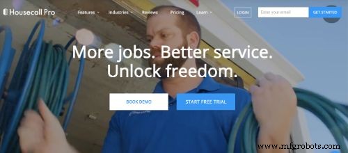 Top 50 Work Order Management Software Solutions for Efficient Operations