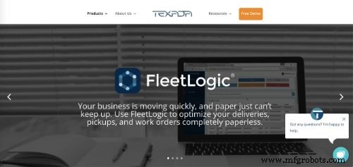 Top 50 Work Order Management Software Solutions for Efficient Operations