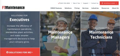 Top 50 Work Order Management Software Solutions for Efficient Operations