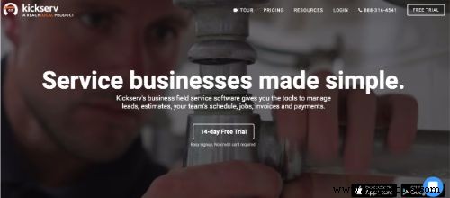 Top 50 Work Order Management Software Solutions for Efficient Operations