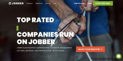 Top 50 Work Order Management Software Solutions for Efficient Operations