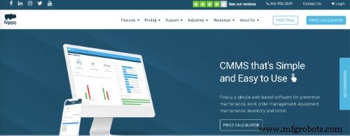 Top 50 Work Order Management Software Solutions for Efficient Operations