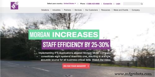 Top 50 Work Order Management Software Solutions for Efficient Operations