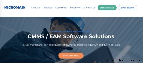 Top 50 Work Order Management Software Solutions for Efficient Operations