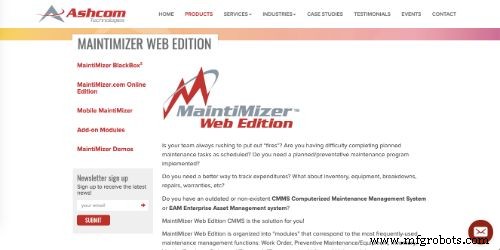 Top 50 Work Order Management Software Solutions for Efficient Operations