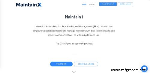 Top 50 Work Order Management Software Solutions for Efficient Operations