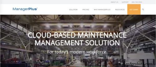 Top 50 Work Order Management Software Solutions for Efficient Operations