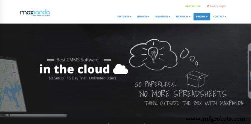 Top 50 Work Order Management Software Solutions for Efficient Operations