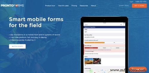 Top 50 Work Order Management Software Solutions for Efficient Operations