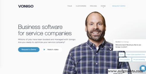 Top 50 Work Order Management Software Solutions for Efficient Operations