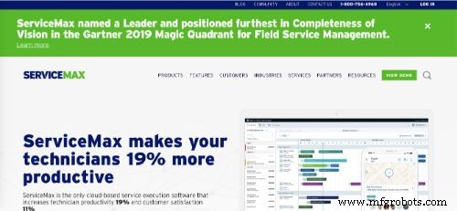 Top 50 Work Order Management Software Solutions for Efficient Operations