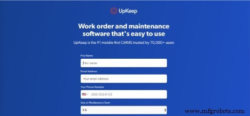 Top 50 Work Order Management Software Solutions for Efficient Operations