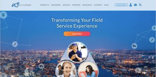 Top 50 Work Order Management Software Solutions for Efficient Operations