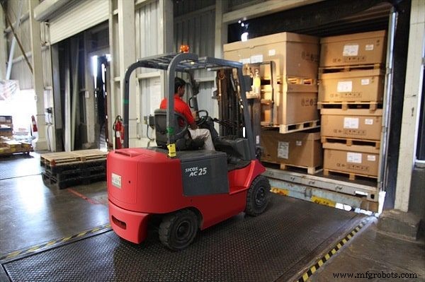 8 Essential Safety Protocols Every Warehouse Manager Must Follow