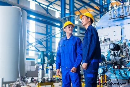 Track Equipment Maintenance to Precisely Calculate Manufacturing Overhead