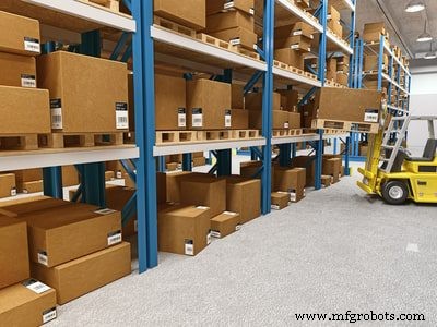 8 Essential Safety Protocols Every Warehouse Manager Must Follow