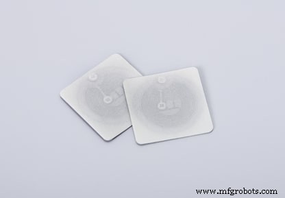 RFID in Inventory Management: Advantages, Challenges, and ROI Insights