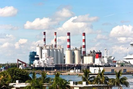 How Power Plants Cut Equipment Manufacturing Costs with Effective Maintenance Management – 5 Proven Strategies