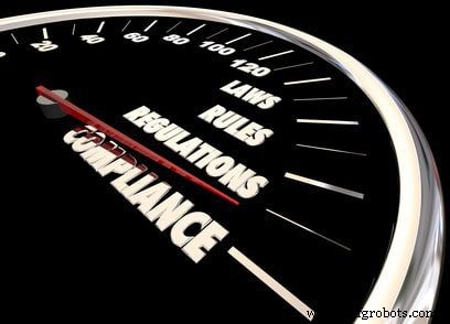 Master ITAR Compliance: A Practical Guide for Defense-Related U.S. Businesses