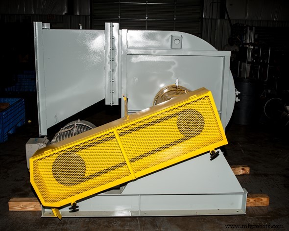 Today s Pump Overhaul Projects – Expert Repairs at HDS Shop