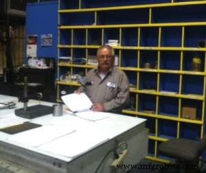Elevating Repair Shop Standards: The Power of a Dedicated Quality Control Department