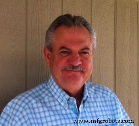Introducing Tom Sellers: HDS s Expert Outside Sales Leader in Pump Aftermarket Solutions
