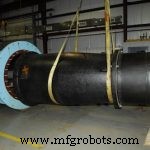 Houston Dynamic Service: Leading Houston Rotating Equipment Repair