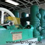 Houston Dynamic Service: Leading Houston Rotating Equipment Repair