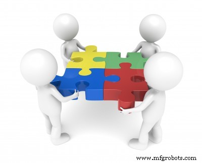 From Documentation to Implementation: Our ISO 9001 Success Story