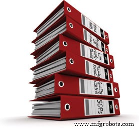 Mastering ISO 9001: The Critical Role of Documentation in Quality Management